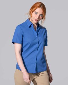 Lady Casual & Business SS Shirt
