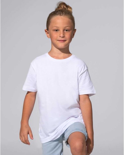 Kid Subli Unisex T-Shirt
